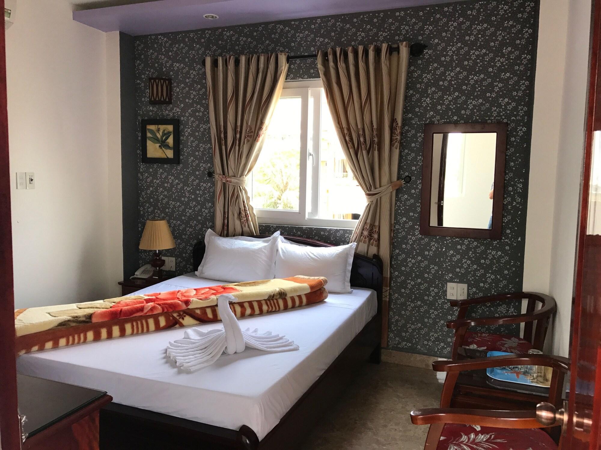 Sunny A Hotel Хюэ Экстерьер фото