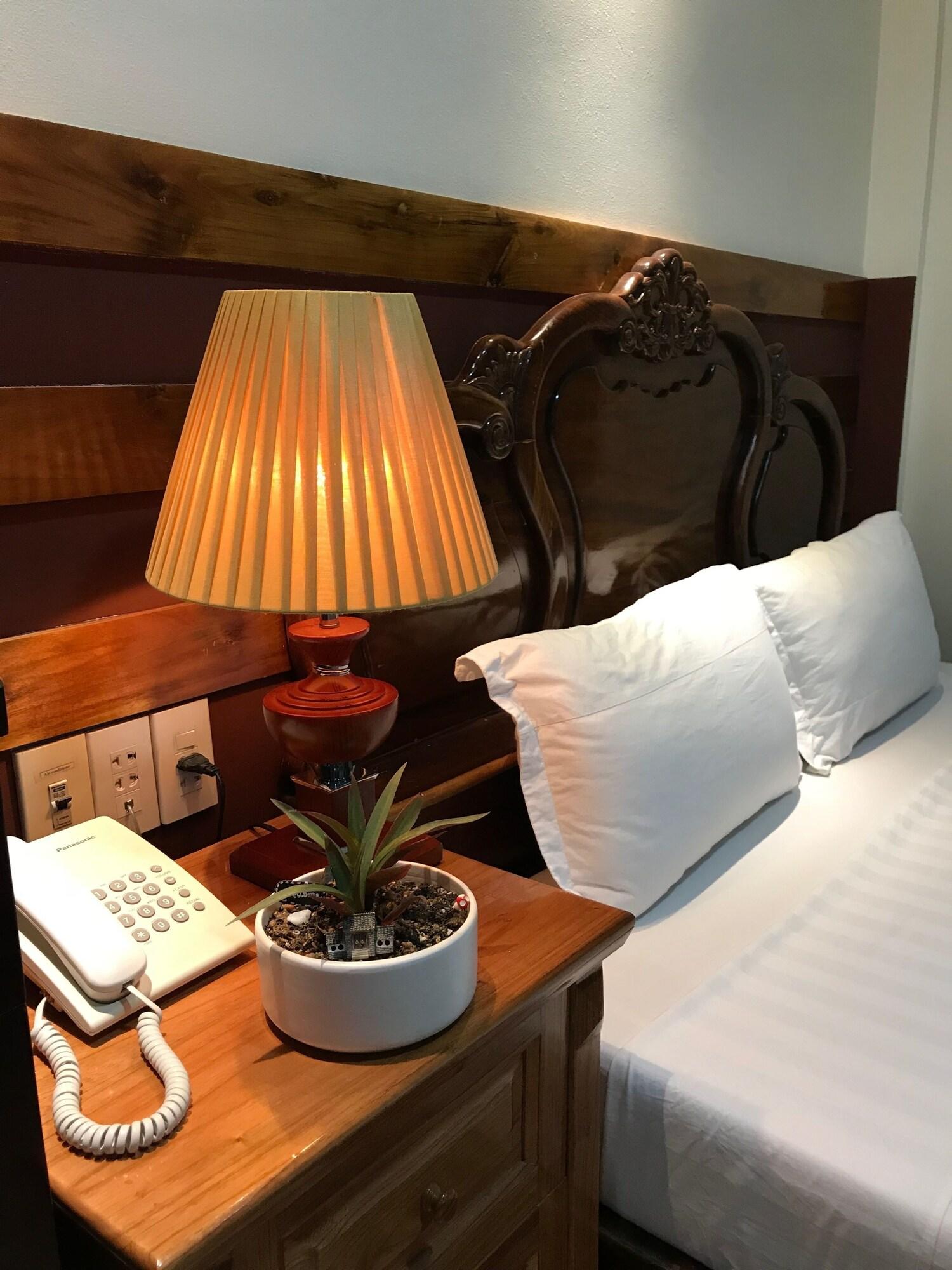 Sunny A Hotel Хюэ Экстерьер фото