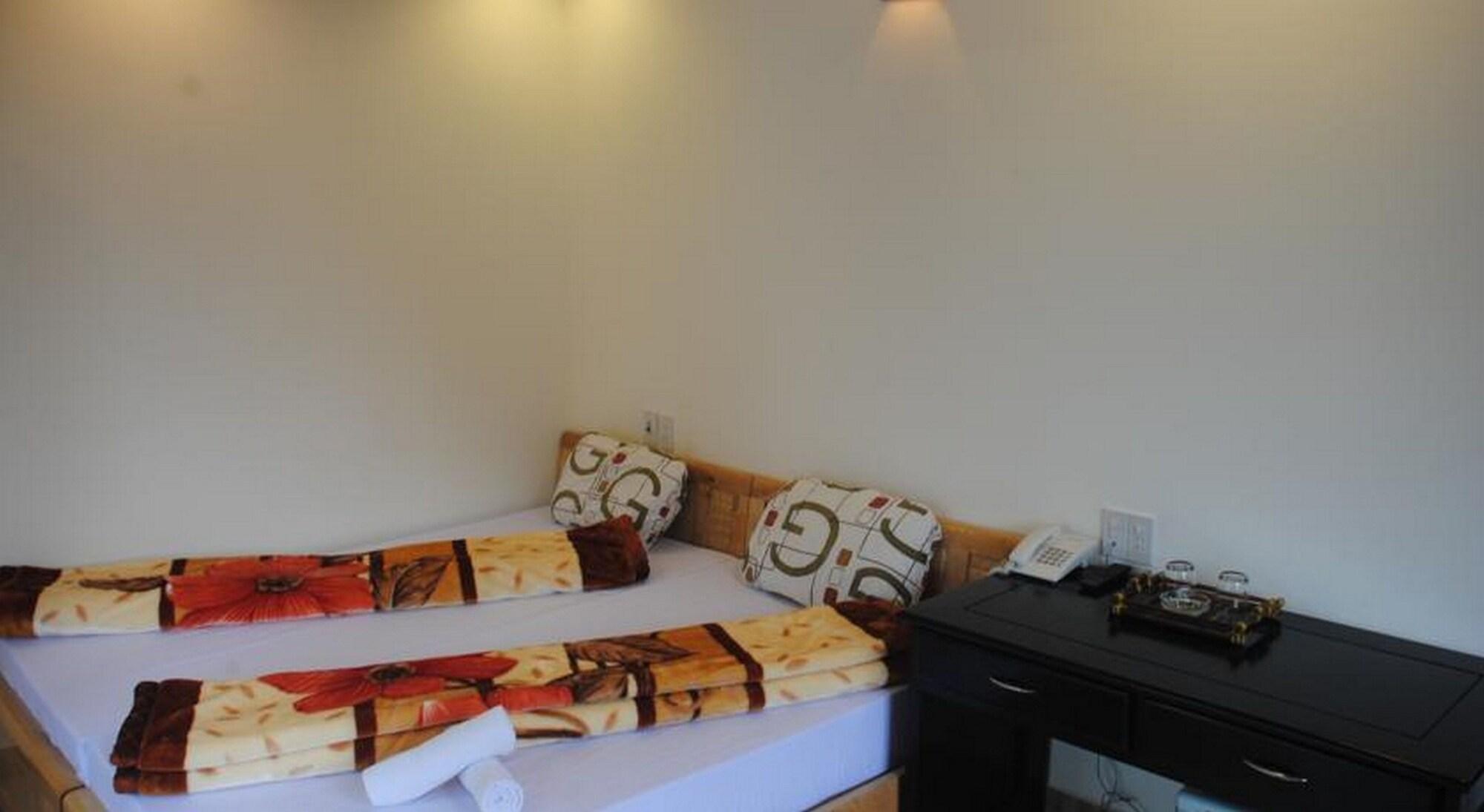 Sunny A Hotel Хюэ Экстерьер фото