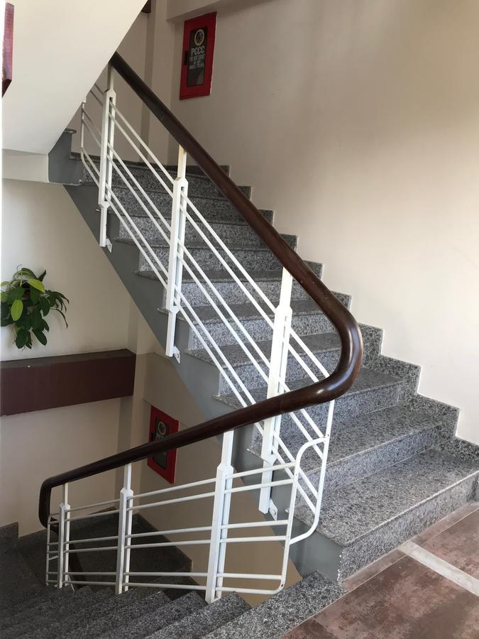 Sunny A Hotel Хюэ Экстерьер фото