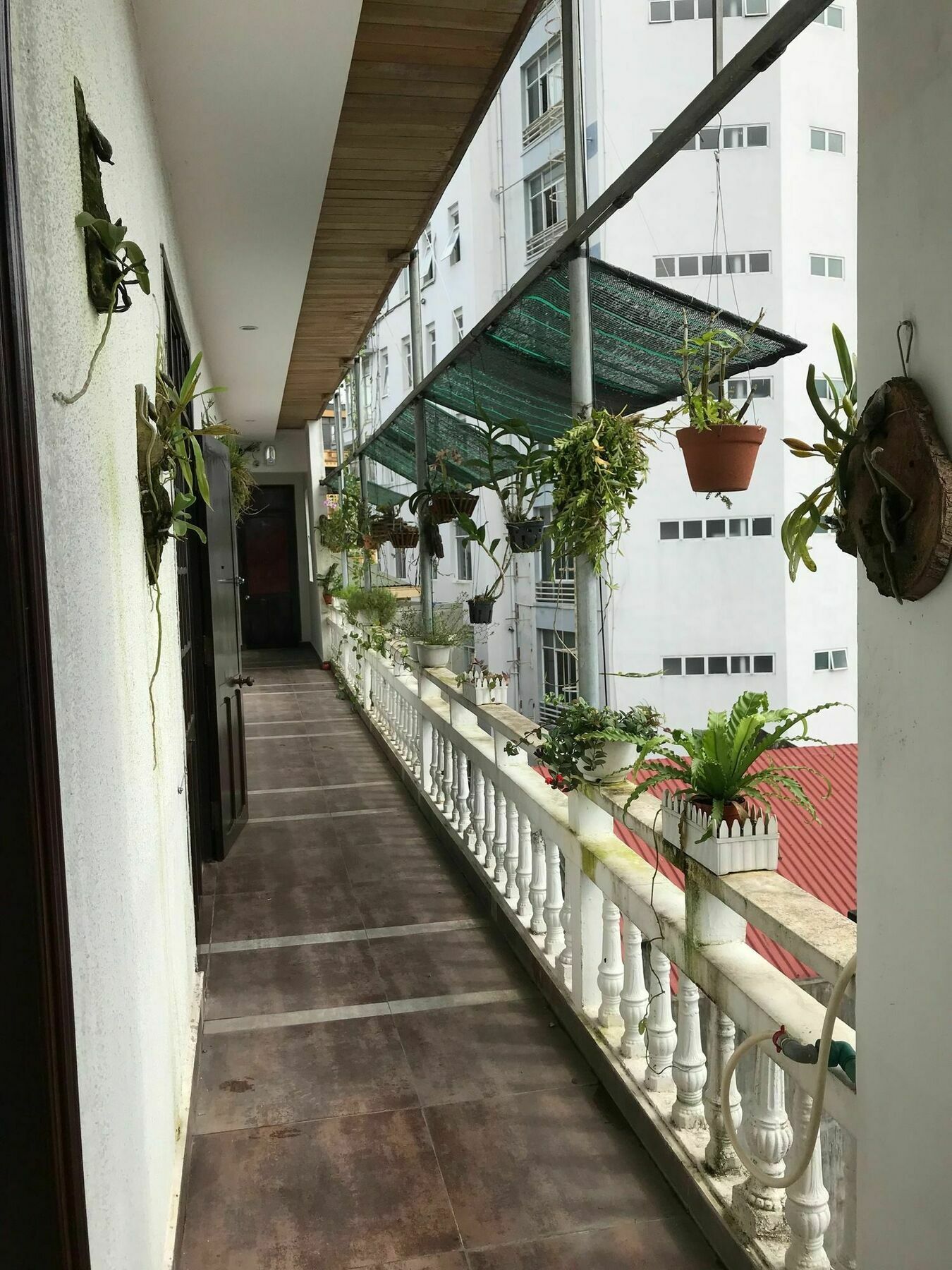 Sunny A Hotel Хюэ Экстерьер фото